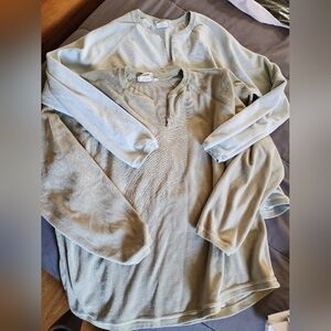 Hot cotton shirts (2)